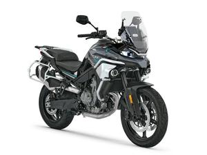 ข้อเสนอสุดคุ้ม 2023 รถมอเตอร์ไซค์ IBEX 800 S - Product Image 1