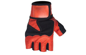 Nuevos Guantes Deportivos Transpirables con Diseño Abierto para Hombres y Mujeres, Guantes de Ciclismo para Deportes al Aire Libre, Resistentes al Desgaste, Guantes de Gimnasio 2026 - Product Image 5