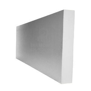 Panel de Poliestireno Extruido XPS de Celda Cerrada de Alta Densidad a Precio Razonable para Control de Temperatura y Aislamiento de Estructuras de Edificios - Product Image 1