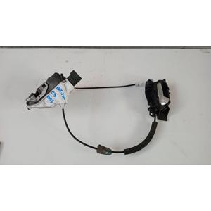 Serrure avant droite CITROEN C3 Série (09>15) 4163M105015 - Product Image 3