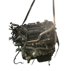 Moteur CITROEN C3 Série 1 diesel 1400 (02>05) - Product Image 6