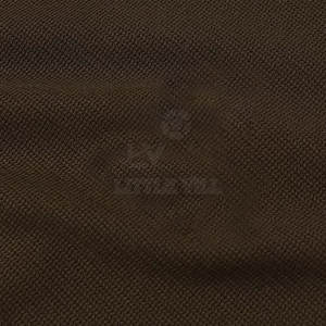 Sweat-shirt à capuche pour homme ODM de haute qualité, respirant, en polaire d'hiver, motif uni, col rond, décontracté, grande taille, couleurs personnalisées, logo - Product Image 3