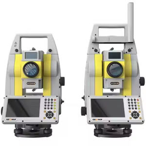 ความแม่นยำขั้นสูงสุดสำหรับเครื่องวัดมุม Zoom75 TotalStations รุ่นใหม่ |   1" - 5" - จัดส่งทั่วโลก - Product Image 1