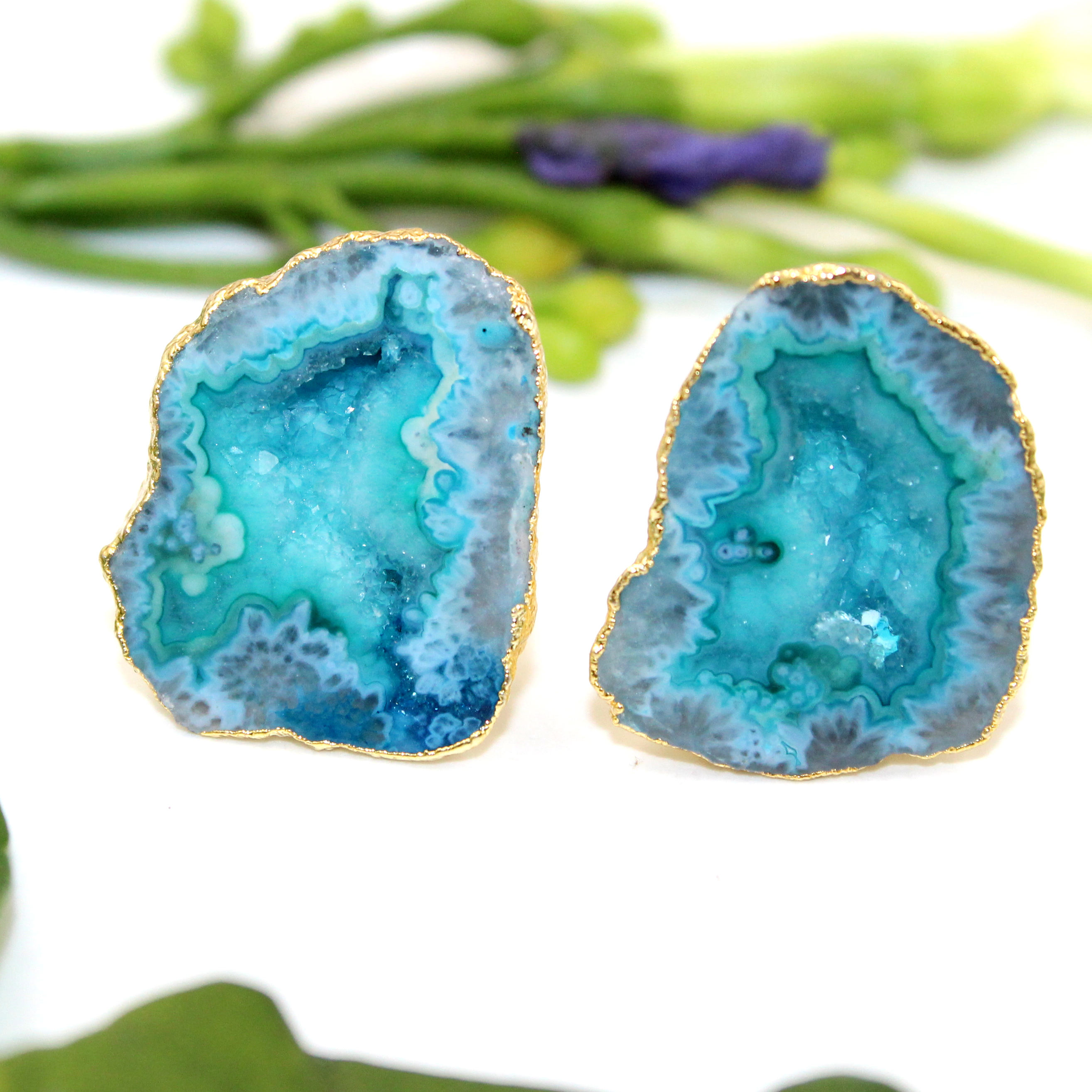 สีฟ้ามหาสมุทร