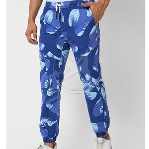 กางเกงขนแกะใส่สบายสำหรับผู้ชายกางเกงผู้ชายดีไซน์เรียบง่ายสไตล์อินเทรนด์ - Product Image 3