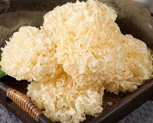 Hongo Tremella Blanco Orgánico de Nieve, Exportación de Vietnam - Product Image 5