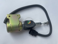 Genuine Parts OEM Engine Parts 4B3.9 6B5.9 SOLENOID KIT 3935430 3800603 2868068