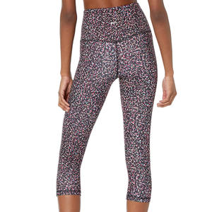 Lo último 2024, mallas de mujer, mallas deportivas con estampado de alta elasticidad, mallas elásticas de moda para mujer - Product Image 3