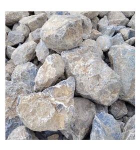 Piedra Caliza Industrial a Precio de Fábrica, Materia Prima a Granel para Plantas de Cemento e Infraestructura, Piedra Triturada - Product Image 6