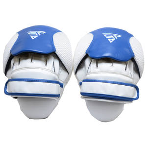 แผ่นโฟกัส RSG คุณภาพพรีเมียมแบบกำหนดเองจากโรงงาน สำหรับศิลปะการต่อสู้และการฝึกซ้อม ออกแบบโดย Reema Technologies - Product Image 3