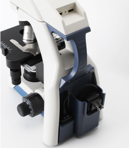 प्रयोगशाला उपयोग BLM5-253 लिए एलसीडी डिजिटल जैविक माइक्रोस्कोप सटीकता नियंत्रण - Product Image 5