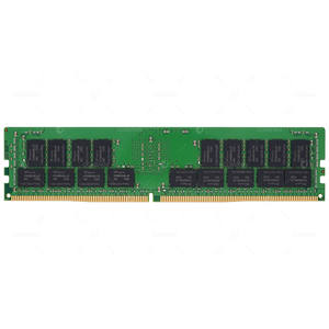 840758-091 MEMORIA HP 32GB 2RX4 PC4 21300V DDR4 2666V - Product Image 3