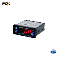 Medidor de Panel múltiple Digital de Corea, FOX-DM2-DV (multímetro de PANEL)