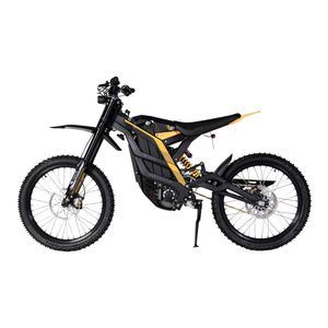 Motocicleta Eléctrica Todoterreno Falcon PRO 5000W, 72V, 120KM de Autonomía, 85KMH de Velocidad Máxima, Deportiva para Adultos, sin Escobillas - Product Image 1