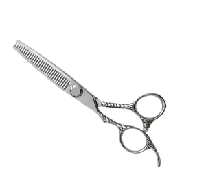 Juego de Tijeras de Peluquería Profesionales de Alta Calidad, Tijeras de Entresacar para Peluquería, Tijeras de Peluquería para el Hogar - Product Image 6