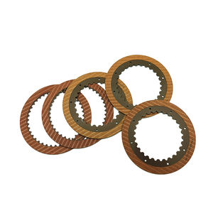 Piezas de transmisión automática ATX Transpeed U240E U241E, Kit de reconstrucción de discos de embrague, Kit de fricción - Product Image 5