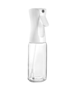Spruzzatore per olio in vetro Basic 200ml (Ibili 697800) - Product Image 1