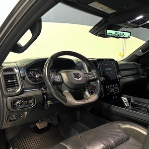 Gran éxito de ventas: <span class=keywords><strong>R</strong></span>-a-<span class=keywords><strong>m</strong></span> 1500 T <span class=keywords><strong>R</strong></span> X con motor V8 supercargado de 702 hp y tracción en las cuatro ruedas - Product Image 3