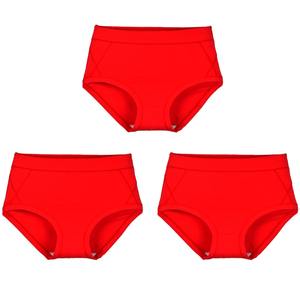 Top Quality Casual Breathable <b>Panties</b> Customize Design Wholesale Women's <b>Panties</b> 100% Cotton Trending Stylish <b>Panties</b> - Product Image 1