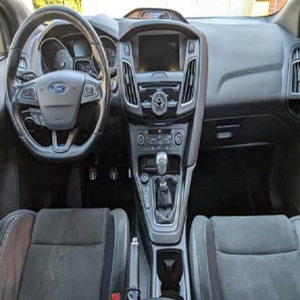 LIVRAISON RAPIDE 2017 FO ORD FOCUS RS - Product Image 5