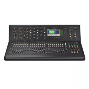 Console de mixage numérique Midass M32R Live, boîte de scène DL32, 16 canaux, enregistreur intégré, bobine de câble réseau Cat5 de 150 pieds, matériau plastique - Product Image 5