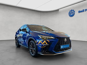 Lexus NX-Series NX 450h SUV 2026, Faros LED, Transmisión Automática Turbo, Motor de Gasolina de 2.0L, Techo Panorámico, Asientos de Cuero, 360 - Product Image 6