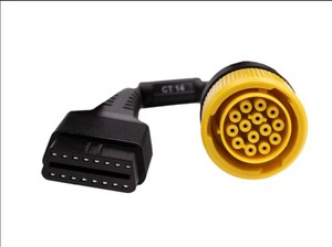 Diesel Laptops Off-Highway Diagnostic <b>Tablet</b> Heavy Duty Equipment Scanner Tool - Product Image 5