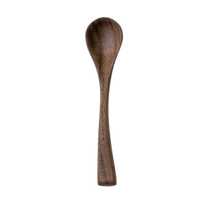 Cuchara de Madera de Diseño Moderno y Simple de Madera de Acacia, Accesorios de Cocina Hechos en India a Precio de Mayoreo - Product Image 3