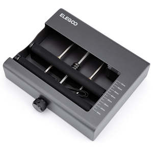 Nouvel accessoire rotatif Phecda - Product Image 2