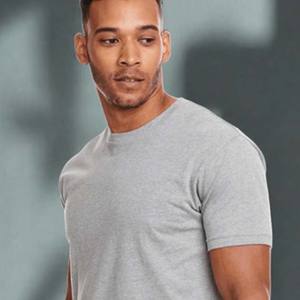 T-shirts pour hommes sur mesure, style unique, confortables, respirants, logo personnalisé, 100% coton, fabriqués au Pakistan, style unique pour hommes et femmes - Product Image 2