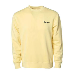 Sudadera de Alta Calidad en Tendencia, Cuello Redondo, con Logotipo Personalizado, Sudaderas para Hombre a Bajo Precio - Product Image 5