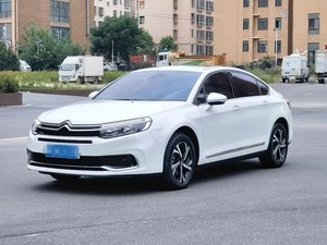 Citroën <span class=keywords><strong>C5</strong></span> 1.6THP Comfort Edition Automatique <span class=keywords><strong>2017</strong></span> – Véhicule d'occasion chinois de haute qualité, personnalisable et très demandé - Product Image 2