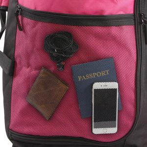 Wholesale Comfortable Gym Overnight Storage Duffle Bag Travel Duffle Bag Manufacturer OEM <b>Apparel</b> - Product Image 4