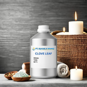 ผู้ผลิตขายส่งน้ำมันหอมระเหยกานพลูบริสุทธิ์ 100% กลิ่นหอมเผ็ดร้อน 5 กก. รับผลิตตามสั่ง - Product Image 3