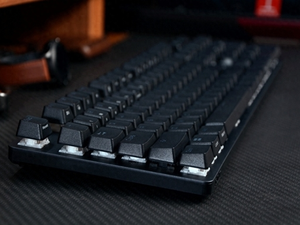 Teclado para Juegos ROG Strix Scope II ABS, Interruptor Snow White, RGB, Reposamuñecas Desmontable, IP57, 90MP036A-BKGA00 - Product Image 6
