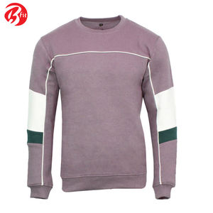 O Neck 100% Survêtements en coton du Pakistan Produit de la plus haute qualité à la mode Ensemble de survêtements d'hiver pour hommes - Product Image 2