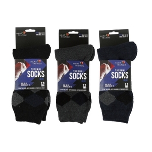 Men's <b>Socks</b> 44344 - Product Image 1