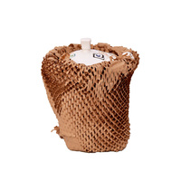 Boîte de remplissage pour vide, emballage en papier, déménagement et expédition, disponible à un bon prix