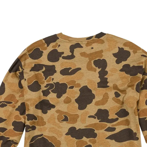 Chemise tactique camouflage extérieure pour homme, tissu extensible, coupe-vent, séchage rapide, respirant, évacuation de l'humidité, utilisation de chasse, faible MOQ pris en charge - Product Image 4