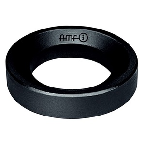Douille conique DIN 6319D pour vis M12, alésage 14,2 mm, angle de cône 120°, inserts filetés AMF - Product Image 1