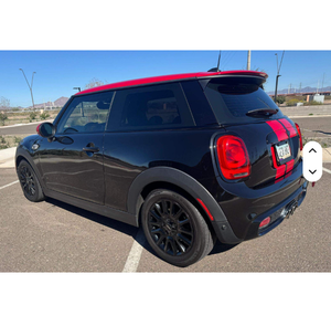 MINI Cooper S Hardtop Plus 2019 Usado en Buen Estado, Sin Accidentes, Volante a la Izquierda/Derecha - Product Image 1