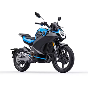 2025 Stock Vmoto Stash Electrics Latest Trending Qualified Manufactured Ready-to-Ship Motorcycle Adventures in stock - Product Image 3