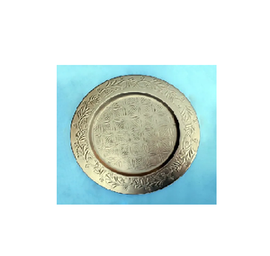 จานกลมสำหรับรับประทานอาหารค่ำสำหรับร้านอาหารจานกลมพร้อมเครื่องครัวร้านอาหารและสินค้าขายดีเป็นมิตรกับสิ่งแวดล้อม - Product Image 5