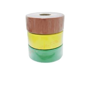 Tubo termo retrátil de alta tensão para isolamento elétrico, mangas de barramento de tamanho grande - Product Image 2