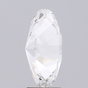 เพชรรูปวงรีทรงรีขนาด4.03กะรัตได้รับการรับรองว่าเป็นเพชร IGI VS1ชัดเจนทำให้เพชรมีแบรนด์ตามต้องการ - Product Image 3