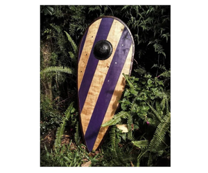 Producto DE SEGURIDAD personalizado Norman Shield Viking Kite - Product Image 5