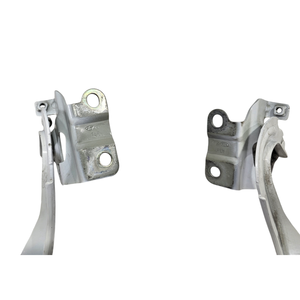 Bisagras delanteras de capó derecha e izquierda KIA Picanto 3ª Serie 79120-1Y000 (11>16) - Product Image 6