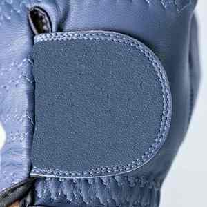 Nouveaux gants de golf personnalisés de qualité supérieure pour hommes Cabretta en cuir directement de l'usine Personnalisation OEM de rasheed mfg co - Product Image 4