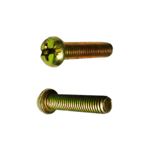 Factory Price Custom Packing 5/32X22Mm Drywall <b>Screw</b> Yellow Zinc Plated Self-Drilling <b>Head</b> DIN Common Nail Smooth Vietnam OEM - Product Image 4