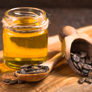 100% huile de support de graines de pastèque pressée à froid pure et naturelle pour les soins de la peau et des cheveux, massage et cosmétiques | Approvisionnement en gros - Product Image 2